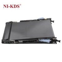 Fournisseur professionnel de pièces d'imprimante de la série laserjet pour imprimante hp copieur unité de fusion formateur carte rouleau de film de fusion