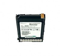 Новинка в наличии: P21147-B21 15.3 ТБ 2.5 SAS 12G RI внутренний SSD для серверов G8 G10, твердотельный накопитель