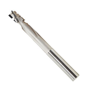 Dehuai Woodworking1+1 2+2 3+3 PCD Milling Cutter PCD Straight Milling Cutter Manufacture - Product Image 5