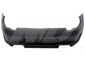 GT3 Stile In Fibra di Vetro Corpo kit Per 2005-2008 Porsche Carrera <span class=keywords><strong>911</strong></span> <span class=keywords><strong>997</strong></span> - Product Image 2