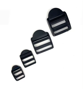 Bán Buôn Nhựa Có Thể Điều Chỉnh Thang Khóa Khóa 5/8 ", 3/4", 1 ", 1 1/4", 1 1/2 ",2 ''Cho Ba Lô Phụ Kiện - Product Image 3