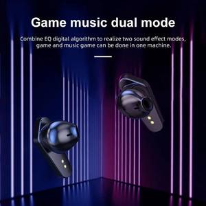 <span class=keywords><strong>Precio</strong></span> al por mayor auriculares inalámbricos Bluetooth auriculares estéreo Mini TWS Gaming auriculares inteligentes juego auricular X15 - Product Image 6