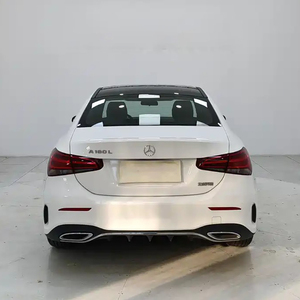 <span class=keywords><strong>Mercedes</strong></span>-<span class=keywords><strong>Benz</strong></span> A 180L 2022 2023 Usado, Sedán de Gasolina, Volante a la Izquierda, Asientos de Cuero, Excelente Estado, Auto Usado - Product Image 3