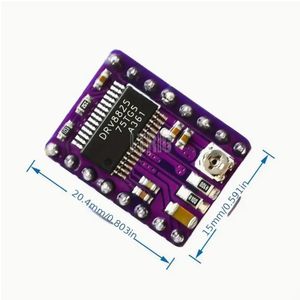 Controlador de Motor Paso a Paso DRV8825 Pololu-Reprap, Kit de Desarrollo Sanguinololu RAMPS de 4 Capas para Aprendizaje Profundo y Creación - Product Image 2