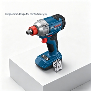Avvitatore <span class=keywords><strong>a</strong></span> Impulsi Senza Fili <span class=keywords><strong>Bosch</strong></span> GDX 18V-285, Utensile Elettrico Professionale <span class=keywords><strong>Bosch</strong></span> con AmpShare 18V, Attacco Esagonale da 1/4" - Product Image 1