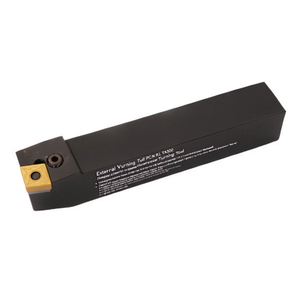 Herramienta de Torneado Externo PCLN R/L TA5010 con Inserto Negativo - Product Image 2