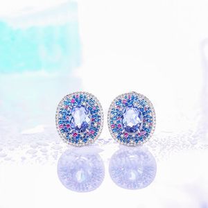 Vente directe du fabricant, boucles d'oreilles à breloques, boucles d'oreilles à clous en stock pour enfants - Product Image 2