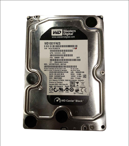 ฮาร์ดดิสก์ <span class=keywords><strong>WD</strong></span> <span class=keywords><strong>BLACK</strong></span> WD10SPSX ความจุ 1TB ขนาด 2.5 นิ้ว SATA 6Gb/s 7200RPM แคช 64MB สำหรับแล็ปท็อป - Product Image 4