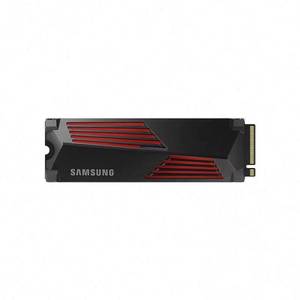 ฮีทซิงค์ 990 PRO M.2 NVME 2TB PCI-Express 4.0 ไดรฟ์โซลิดสเตทภายใน MZ-V9P2T0CW - Product Image 2