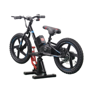 Bicicleta de Equilibrio para Niños de 21 V y 12 Pulgadas, sin Motor, para Niños Pequeños - Product Image 3