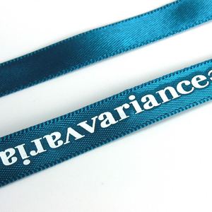 Hot Sale Customized Printed <b>Webbing</b> Tape Nylon <b>Webbing</b> Strap Garment Accessories Printed Ribbon Gift Wrap - Product Image 3