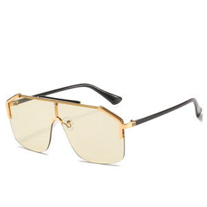 <span class=keywords><strong>Gafas</strong></span> <span class=keywords><strong>de</strong></span> <span class=keywords><strong>Sol</strong></span> Cuadradas Plegables <span class=keywords><strong>de</strong></span> Acetato Amarillo y Morado <span class=keywords><strong>para</strong></span> <span class=keywords><strong>Mujer</strong></span>, Montura Metálica, Moda Transfronteriza, <span class=keywords><strong>Económicas</strong></span> - Product Image 3