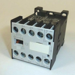 Nuovo e originale Schtz Bgr.00 3-pole.-3 tf2010-0tb4 Stock in magazzino Plc Controller - Product Image 1