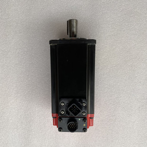 เครื่อง CNC ระบบเซอร์โว A06B-2019-B203 Fanuc ชิ้นส่วน CNC รับประกัน With12เดือน - Product Image 3