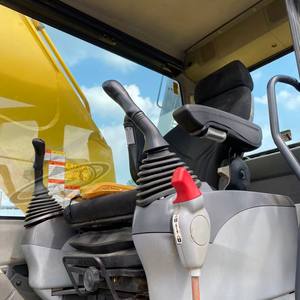 Excavadora Usada KOMATSU PC300-7 PC300-8 PC270, Excavadora Hidráulica de Orugas de Segunda Mano de 30 Toneladas - Product Image 5