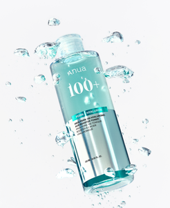 ANUAPDRN 100 ไฮยาลูโรนิค แอซิด บูสเตอร์ โทนเนอร์ 250 มล. - Product Image 2