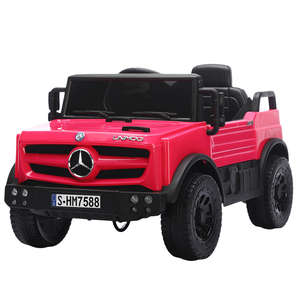 Cina <span class=keywords><strong>giocattolo</strong></span> per bambini con licenza <span class=keywords><strong>Mercedes</strong></span>-<span class=keywords><strong>Benz</strong></span> 12V bambini giro in plastica su auto con 2.4G telecomando <span class=keywords><strong>Mercedes</strong></span> per bambini auto elettrica - Product Image 3