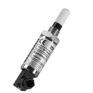 Humidimètre British-Mitchell EA2-TX-100 pour la mesure de l'humidité de l'air comprimé et des gaz de haute pureté, précision 2Td - Product Image 5