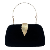 YY0137 2025 tendance mode Polyester dames soirée luxe ouvert étanche fermeture éclair sacs à main et sacs à bandoulière pour la fête de mariage