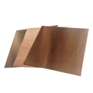 แผ่นโลหะผสมทองแดงดีบุกฟอสฟอรัส UNS C51900 - Product Image 2