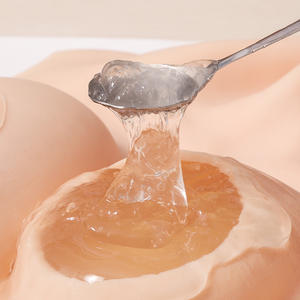 Extensions de soutien-gorge en silicone imprimé imperméable réaliste, sans couture, bonnet <span class=keywords><strong>C</strong></span>, <span class=keywords><strong>faux</strong></span> seins, combinaison de drag queen, poitrine transgenre - Product Image 5