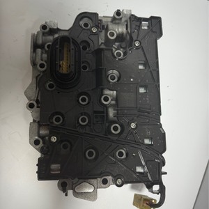 Módulo de control de transmisión 0260550046 para caja de cambios automática BMW Audi, pieza de repuesto TCU TCM - Product Image 4