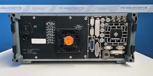 1 Pieza de Probador de Radiocomunicaciones Digital R&S Rohde y Schwarz CMD55 Usado + Opciones - Product Image 2