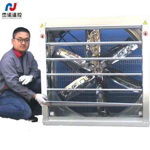 Poultry Equipment Hanging Blower/Ventilation Exhaust Fan for Cow-House/Industrial/Greenhouse