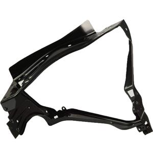 BBmart Auto accesorios de coche Marco de Faro de parachoques delantero OE 2126200500 para <span class=keywords><strong>mercedes</strong></span>-<span class=keywords><strong>benz</strong></span> W211 S211 E200 <span class=keywords><strong>E220</strong></span> E240 E280 - Product Image 5
