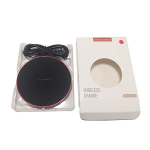 10w <span class=keywords><strong>chargeur</strong></span> à <span class=keywords><strong>induction</strong></span> rapide <span class=keywords><strong>chargeur</strong></span> sans fil - Product Image 6