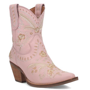 Stivali da lavoro Western bianchi di alta qualità stivali da <span class=keywords><strong>donna</strong></span> firmati Cowgirl High Bootie - Product Image 5
