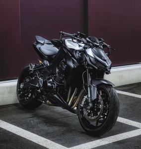 <span class=keywords><strong>Kawasaki</strong></span> Z1000 Super Naked, 1043cc, 4 Cilindros en Línea, 142HP, Aceleración Brutal, Motos a Gasolina - Product Image 2