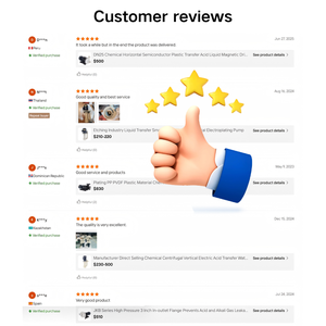 <span class=keywords><strong>Pompe</strong></span> à entraînement magnétique à usage industriel, fabrication directe d'usine, CE, haute efficacité, résistante à la corrosion, haute pression, 1/2HP-5HP - Product Image 6