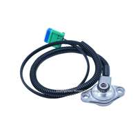 Capteur de pression d'huile de Transmission automatique 7700100009 252924 pour Peugeot 206 Citroen 7700100009 252924 accessoires de voiture