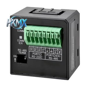 โมดูลพอร์ตสื่อสารซีรีส์ CP2W ราคาดี CP2W-BAT02 PLC - Product Image 1