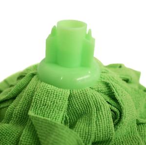 빠른 건조 섬유 걸레 천 항균 섬유 스트립 청소 걸레 천 하이 퀄리티 - Product Image 3