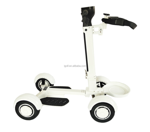 <span class=keywords><strong>Chariot</strong></span> <span class=keywords><strong>de</strong></span> <span class=keywords><strong>golf</strong></span> électrique <span class=keywords><strong>motorisé</strong></span> dernier cri - Product Image 2