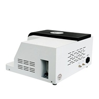 High Precision Differential Scanning Calorimeter Dsc Thermal Analysis Instrument