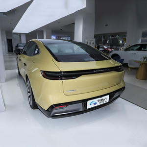 库存纯电动汽车新款吉利银河E8 <span class=keywords><strong>2025</strong></span>新能源汽车后轮驱动中国制造待售 - Product Image 4