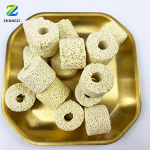 Anelli Filtranti in Ceramica per Acquario, Prodotto Popolare Disponibile per l'Acquisto Diretto dal Produttore, Varie Dimensioni - Product Image 3