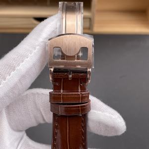 Montre mécanique automatique de haute qualité pour <span class=keywords><strong>homme</strong></span>, <span class=keywords><strong>calendrier</strong></span> perpétuel, 42 mm, mouvement 9015, réserve de marche de 72 heures - Product Image 6