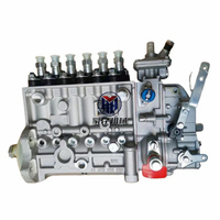 Pompe à injection de carburant de haute qualité 3973900 BHF6P120005 pour moteur 6CT 6CT8.3 6CTA8.3