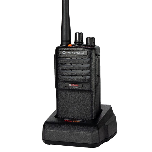 Two-way Radio Original Waterproof Remote Walkie-talkie for MOTOROLA VZ-10 High Power Handheld Walkie-talkie