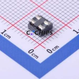 PSEFCI5025-102 Common Mode Filter SMD-4P,5x4.8mm RF ( Number of Channels: 2 )( Dielectric Strength: 50V )( Rated Current: 2A ) - Product Image 2