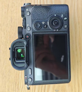 Appareil photo numérique professionnel A7 R III 4K 42MP avec prise de vue en rafale à 10,0 ips - Product Image 3