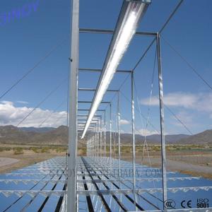Cina prima specchio solare è nato nella nostra fabbrica nel 2007 - Product Image 6
