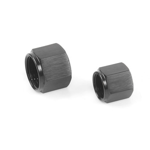 Conector de Tanque de Combustible, Tapón AN4 AN6 AN8 AN10 AN12 de Aleación de Aluminio para Modificación de Automóviles - Product Image 3