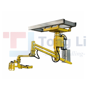 Manipolatore a <span class=keywords><strong>braccio</strong></span> su guida a soffitto Tongli per pezzi pesanti - Product Image 3