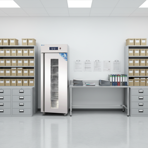 Armoire de stérilisation médicale intelligente à UV, ozone <span class=keywords><strong>et</strong></span> haute température, stérilisation <span class=keywords><strong>rapide</strong></span> pour équipement chirurgical - Product Image 5