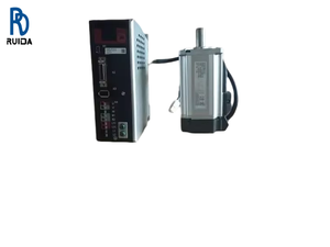 เซ็นเซอร์มอเตอร์คอนโทรลเลอร์ PLC ของแท้ใหม่เอี่ยม MHMF042L1V2M MHMF082L1U2M - Product Image 1